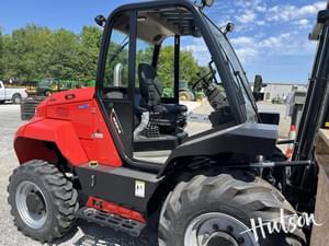 2023 Manitou M30-4 Image