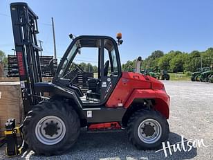 Main image Manitou M30-4 1