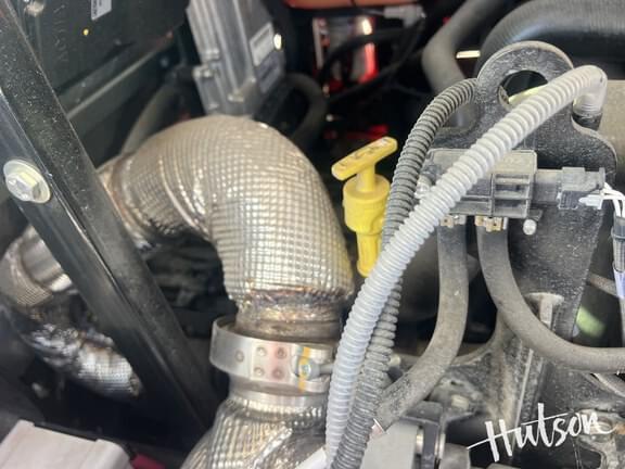 Image of Manitou M50-2 equipment image 4