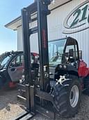 2023 Manitou M50-4 Image