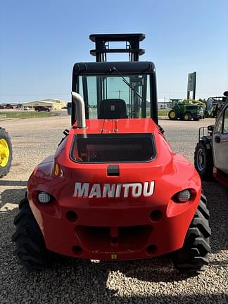 Image of Manitou M50-4 equipment image 3