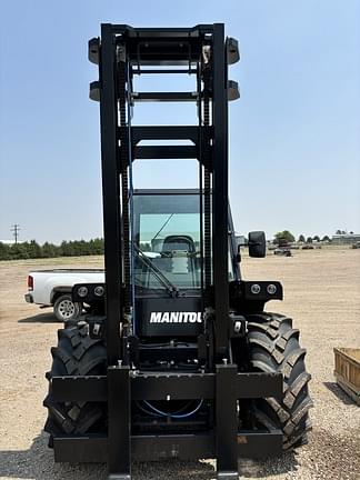 Image of Manitou M50-4 equipment image 1