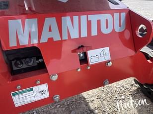 Main image Manitou Man'Go 33 13