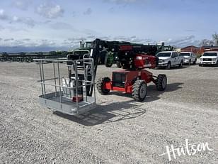 Main image Manitou Man'Go 33 1