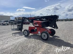 Main image Manitou Man'Go 33 5