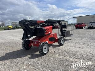 Main image Manitou Man'Go 33 6