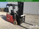 2023 Manitou ME316 Image