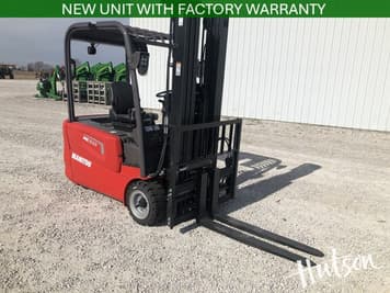 Main image Manitou ME320