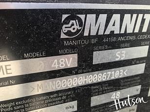 Main image Manitou ME320 10