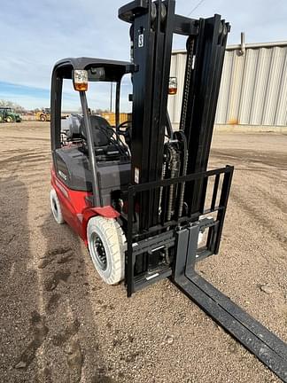 Image of Manitou MI25G equipment image 1