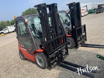 Main image Manitou MI25G