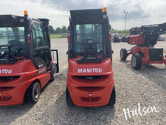 Image of Manitou MI25G equipment image 3