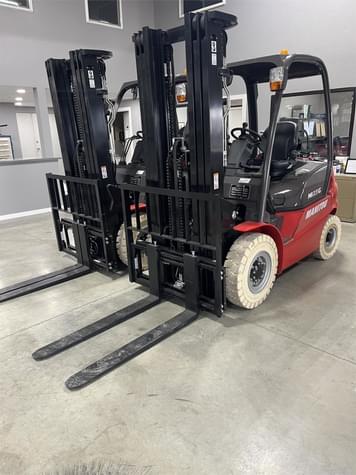 Main image Manitou MI25G