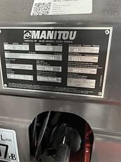 Main image Manitou MI25G 8