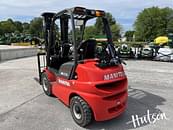 Thumbnail image Manitou MI25G 1