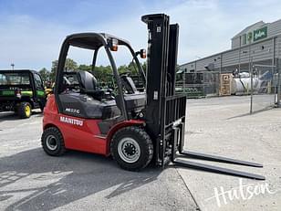 Main image Manitou MI25G 0