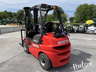 Main image Manitou MI25G 4