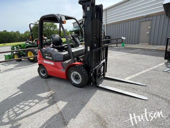 Main image Manitou MI25G