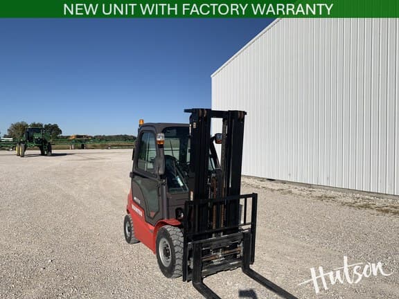 Image of Manitou MI25G Primary image