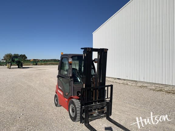 Image of Manitou MI25G equipment image 1
