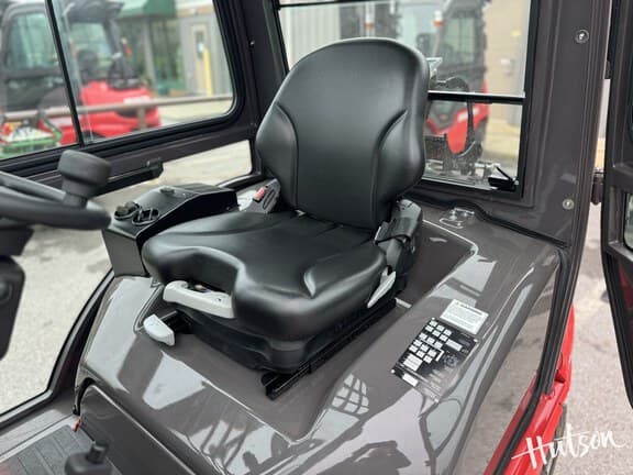 Image of Manitou MI25G equipment image 3