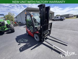 2023 Manitou MI25G Image