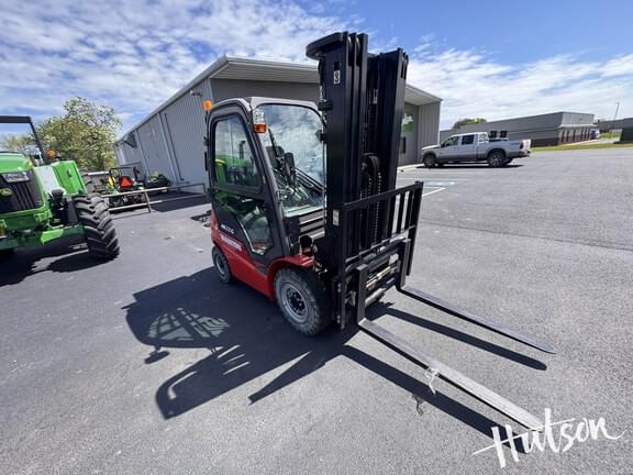Image of Manitou MI25G Primary image