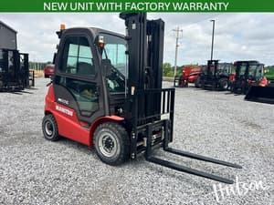 2023 Manitou MI25G Image