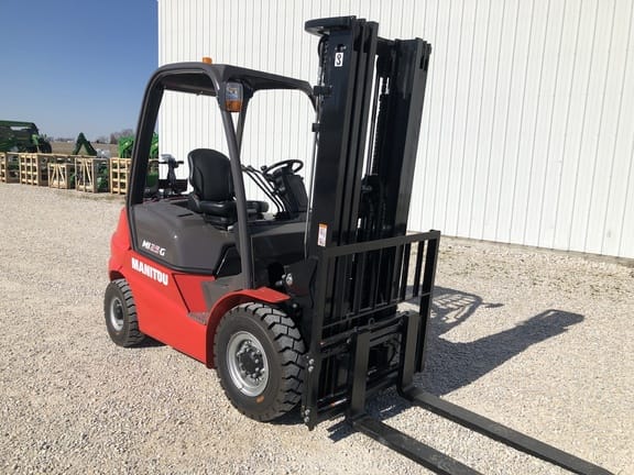 Main image Manitou MI25G