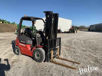 Main image Manitou MI25G