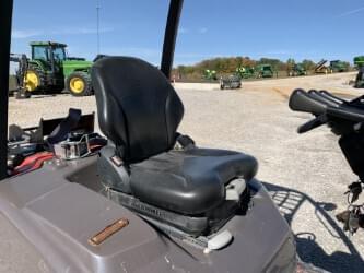 Image of Manitou MI25G equipment image 4