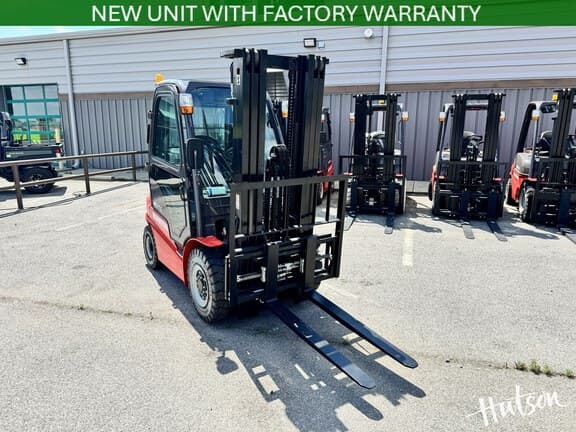 Image of Manitou MI25G Primary image