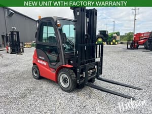 2023 Manitou MI25G Image