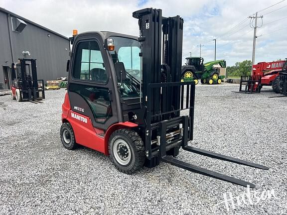 Image of Manitou MI25G Primary image