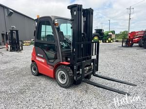 2023 Manitou MI25G Image