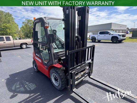 Image of Manitou MI25G Primary image