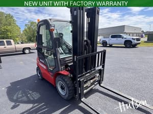 2023 Manitou MI25G Image