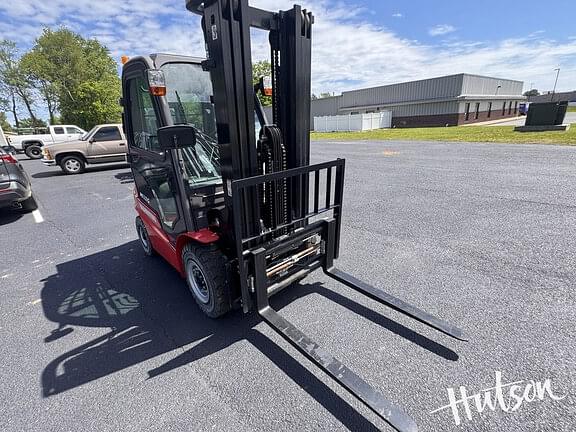 Image of Manitou MI25G Primary image
