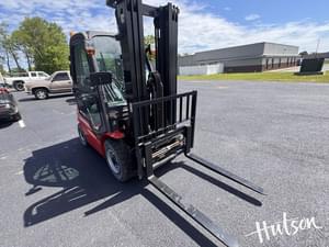 2024 Manitou MI25G Image