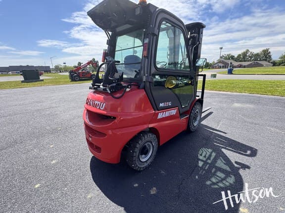 Image of Manitou MI25G equipment image 3