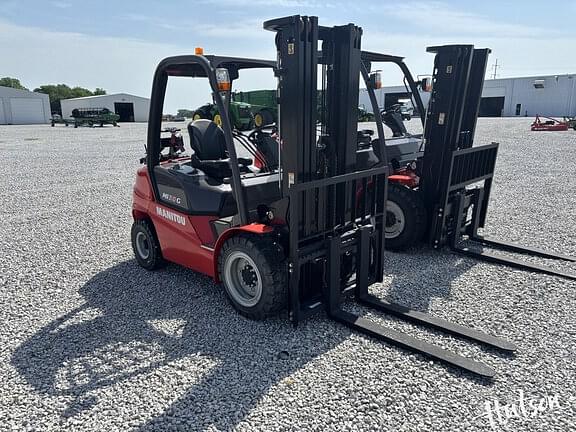 Image of Manitou MI30G Primary image