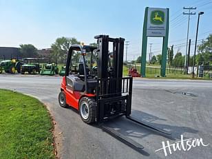 Main image Manitou MI30G 0