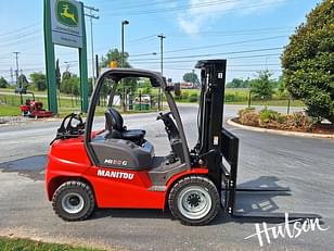 Main image Manitou MI30G 1