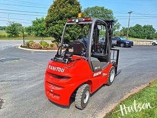 Main image Manitou MI30G 7