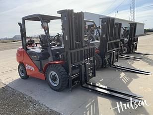 Main image Manitou MI40G 0