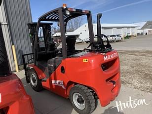 Main image Manitou MI40G 3