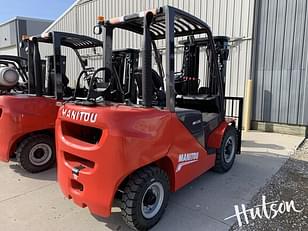 Main image Manitou MI40G 6