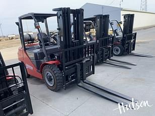 Main image Manitou MI40G 0