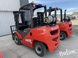 Main image Manitou MI40G 4