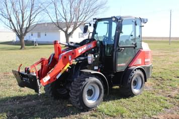 Main image Manitou MLA 5-60H-Z